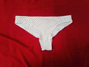 🇳🇿💫♥️ Yamamya Polka Dot Panties