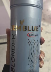GEMBLUE BIOCARE Blonder (400 g)