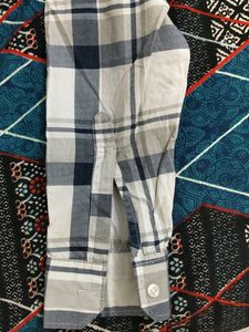 Double Pocket Shirt