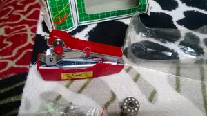 Stitching Machine