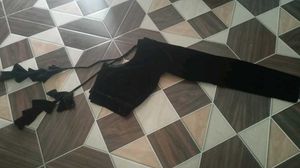 wine colour net saree with black velvet blouse