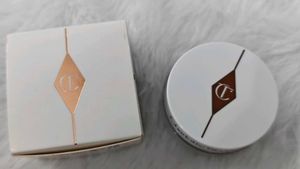 Charlotte Tilbury Magic Water Cream