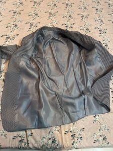 Stylish Men's Blazer