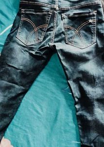 Stylish Denim Jeans Bundle