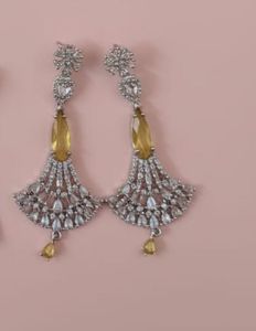 Sparkling Jewellery Set