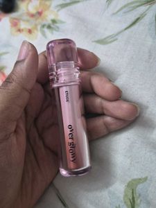 Etude Over Glowy Lip Tint