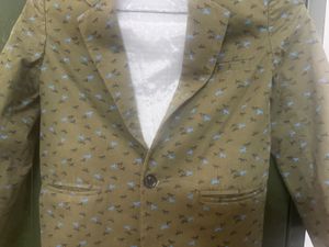 Blazer/jacket