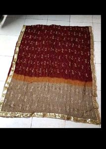 Elegant Ombre Dupatta