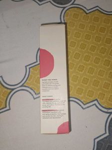 Sixam Glow Pivot The Pores Exfoliant