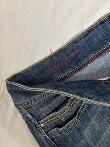 Tommy Hilfiger Y2K Mini Skirt💋