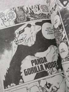 Jujutsu Kaisen Series 5