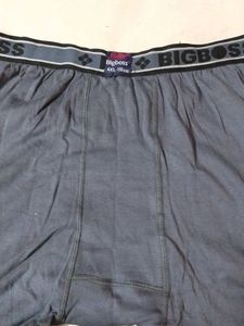 New Unused Mens Brief