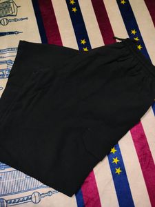 Shein Full Length Panelled Cargo Style Track Pants