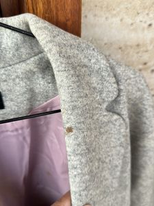 Branded Long Blazer For Women