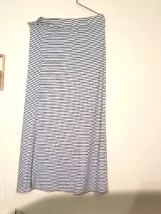 Sale 🔥 Long Slit Pencil Skirt With Linings