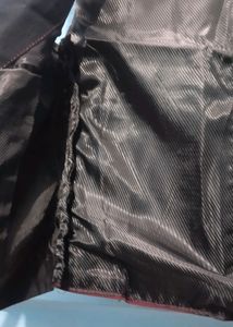 Half Jacket