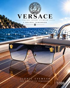 VERSACE SUNGLASSES