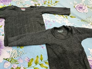 Combo Inner And One Pant