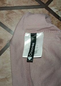 Sports Padded Bra