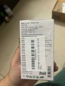 Callidus Care Acne &amp; Oil Control Face Serum