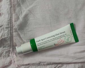 Axis-Y Dark Spot Correcting Glow Serum☘️