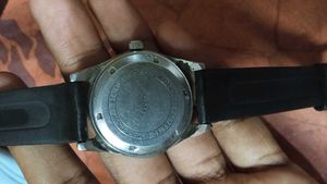 vintage hmt janta full working. 17 jewels