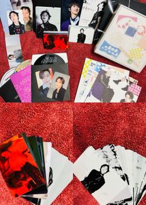 SEVENTEEN THE8 COLLECTION