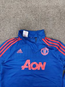 Adidas Manchester United Training Top