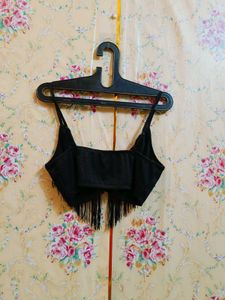 🇳🇿💫🎀Shein brand stylish pattern top