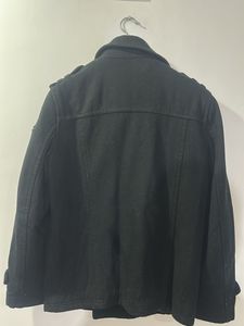 Stylish Black Jacket