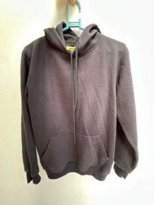 Basic Black Hoodie (Unisex) – Everyday Essential