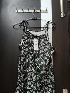 Stylish Floral Jumpsuit