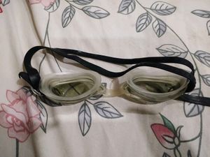 Swimming Goggles