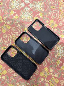 Iphone 15 pro Luxury Cases - Lion, Croc, Sig