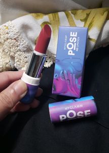 🆕️MY GLAMM POSE HD LIPSTICK