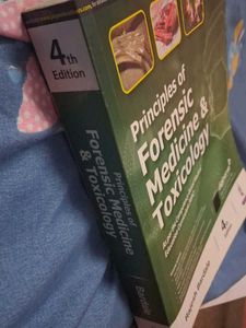 [Bardale] Forensic medicine and toxicology,