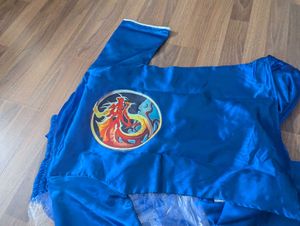 Blue Dragon Kung Fu Uniform
