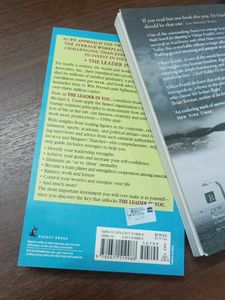 Self-help Personal Growth International Bestseller