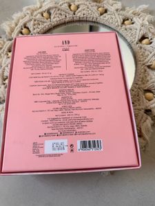 Ajmal Shades of Me Perfume &amp; Mist Set