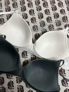 Last price: H&amp;M Cotton Bras