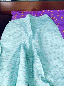 Elegant Printed Kurta set