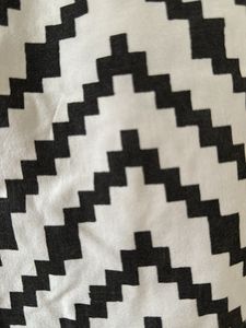 Abstract Print Co ords Set