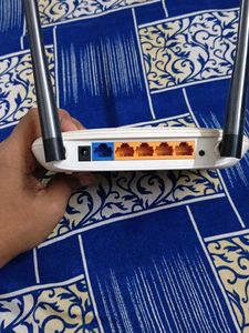 TP-Link Wireless N  Router