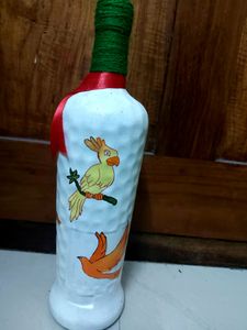 Bottle Art