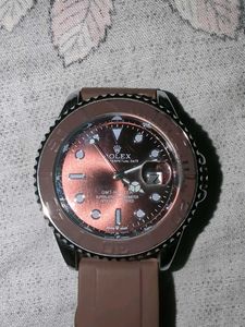 Rolex GMT-Master Watch