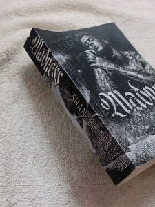 Madness by Shantel Tessier Book