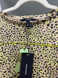 Vero Moda Printed Top