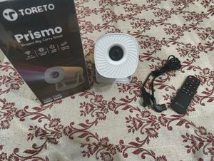 TORETO project