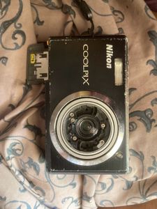 Nikon Camera