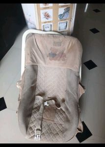 Luv Mee Baby Bouncer Swing